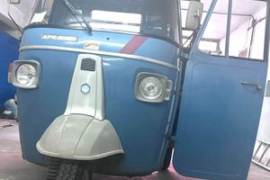 PIAGGIO MP 600 (LUNGO)