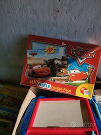 giocattoli robot libri 