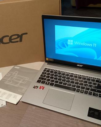 Acer Aspire 3 Ryzen 5 (RAM 12 GB)