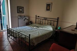 Stanza matrimoniale studentessa