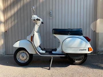 Vespa Px 125