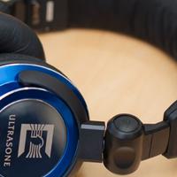 cuffie Ultrasone Tribute 7