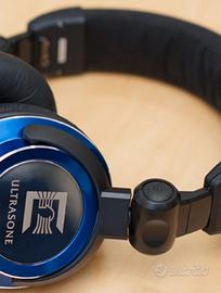 cuffie Ultrasone Tribute 7