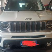 Jeep Renegade 1.4 benzina M-Air limited
