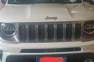 Jeep Renegade 1.4 benzina M-Air limited