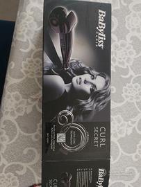 BaByliss per ricci