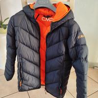 piumino CMP bambino