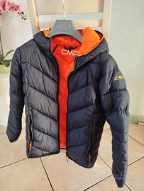 piumino CMP bambino