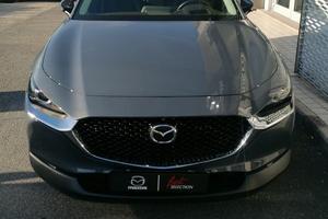 Mazda CX-30 2021 2,0L 122 CV SKYACTIV HYBRID ...