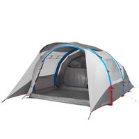 Tenda Campeggio gonfiabile 5 posti