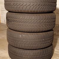 Gomme Termiche Invernali 195 / 65 R15