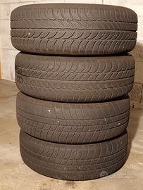 Gomme Termiche Invernali 195 / 65 R15