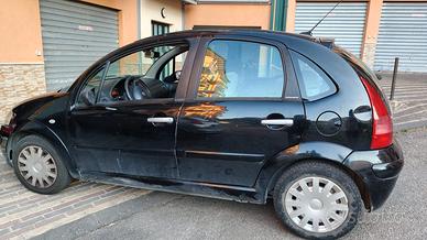 Citroen C3 exsclusive