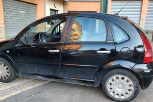 Citroen C3 exsclusive