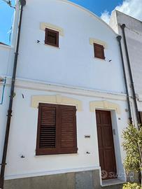 Casa vacanza indipendente Calasetta