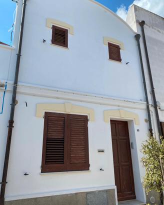 Casa vacanza indipendente Calasetta
