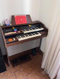 Pianola elettrica