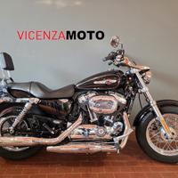 Harley-davidson 1200 C