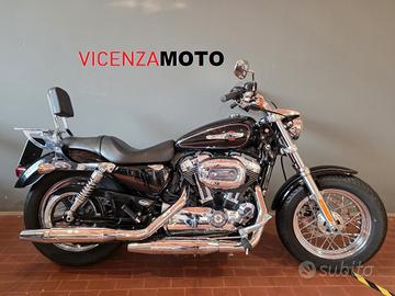 Harley-davidson 1200 C