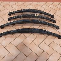 Set di balestre per Jeep Willys