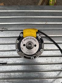 selettra team 2 carb cp 21 overrange tutto piaggio