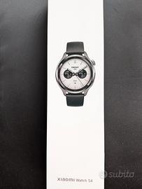 Smartwatch Xiaomi Watch S4