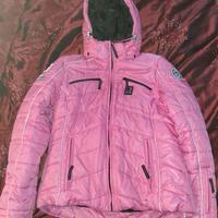 Giacche sci/ snowboard L/M n.40