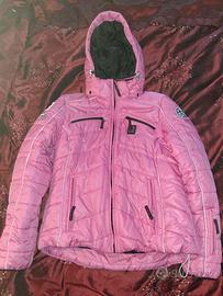 Giacche sci/ snowboard L/M n.40