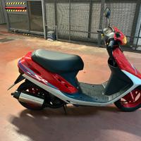 Honda Dio Sr