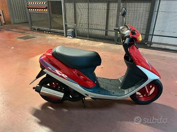 Honda Dio Sr