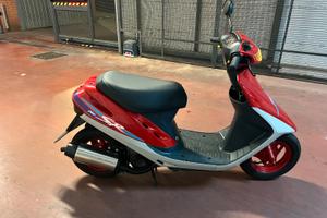 Honda Dio Sr