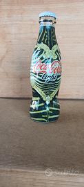 bottiglia Coca Cola da collezione