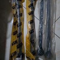 Braccetto posteriori alfa 147 /gt