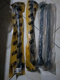 Braccetto posteriori alfa 147 /gt