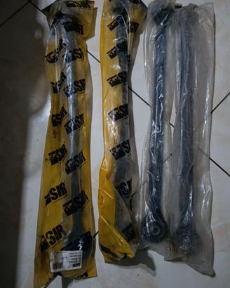 Braccetto posteriori alfa 147 /gt