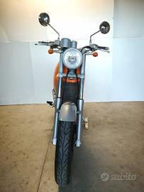 Aprilia Moto' 6.5 - 1998