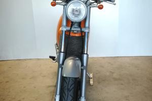 Aprilia Moto' 6.5 - 1998