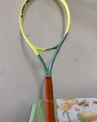 Head extreme Mp prostock tgt 333.2