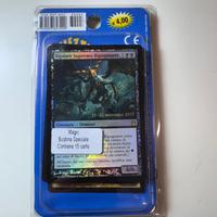 All Magic The Gathering Signore Supremo Ripugnante