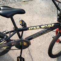 Bmx Star Wars Darth Vader