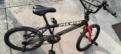 Bmx Star Wars Darth Vader