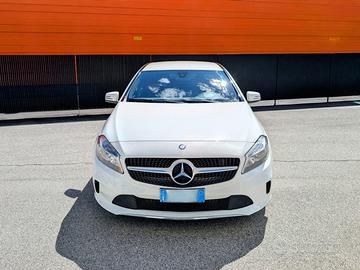 Mercedes Classe A 160D Business Automatic