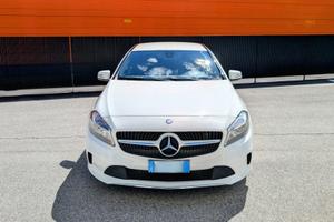 Mercedes Classe A 160D Business Automatic