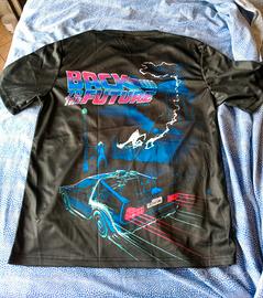 Maglia RITORNO AL FUTURO 