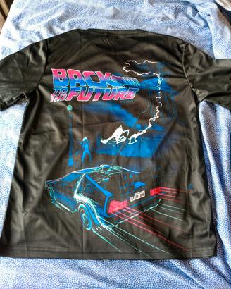 Maglia RITORNO AL FUTURO 