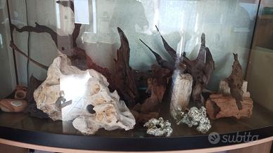 acquario Askol tenerif Sinuo 250l