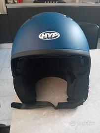 Casco HP1.55 VPS AIR MONO TAGLIA S