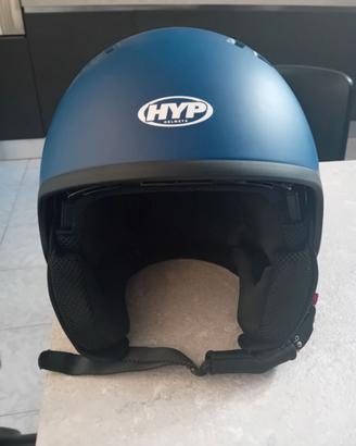 Casco HP1.55 VPS AIR MONO TAGLIA S