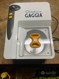 Gelatiera Gaggia