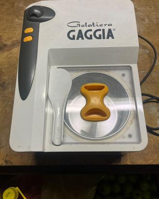 Gelatiera Gaggia